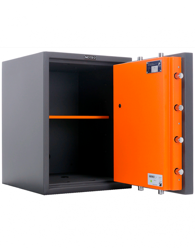 Взломостойкий сейф MDTB Fort-M 67 2K купить в Москве