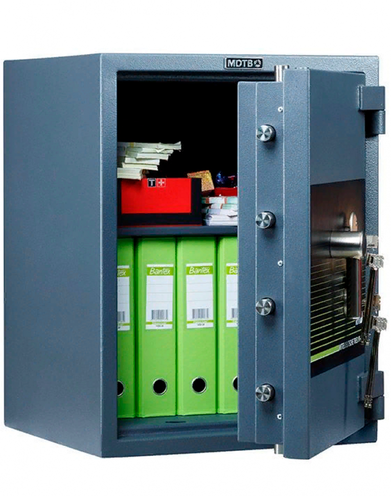 Взломостойкий сейф MDTB Fort-M 67 2K купить в Москве