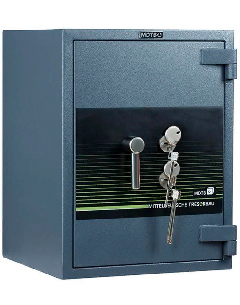 Взломостойкий сейф MDTB Fort-M 67 2K купить в Москве