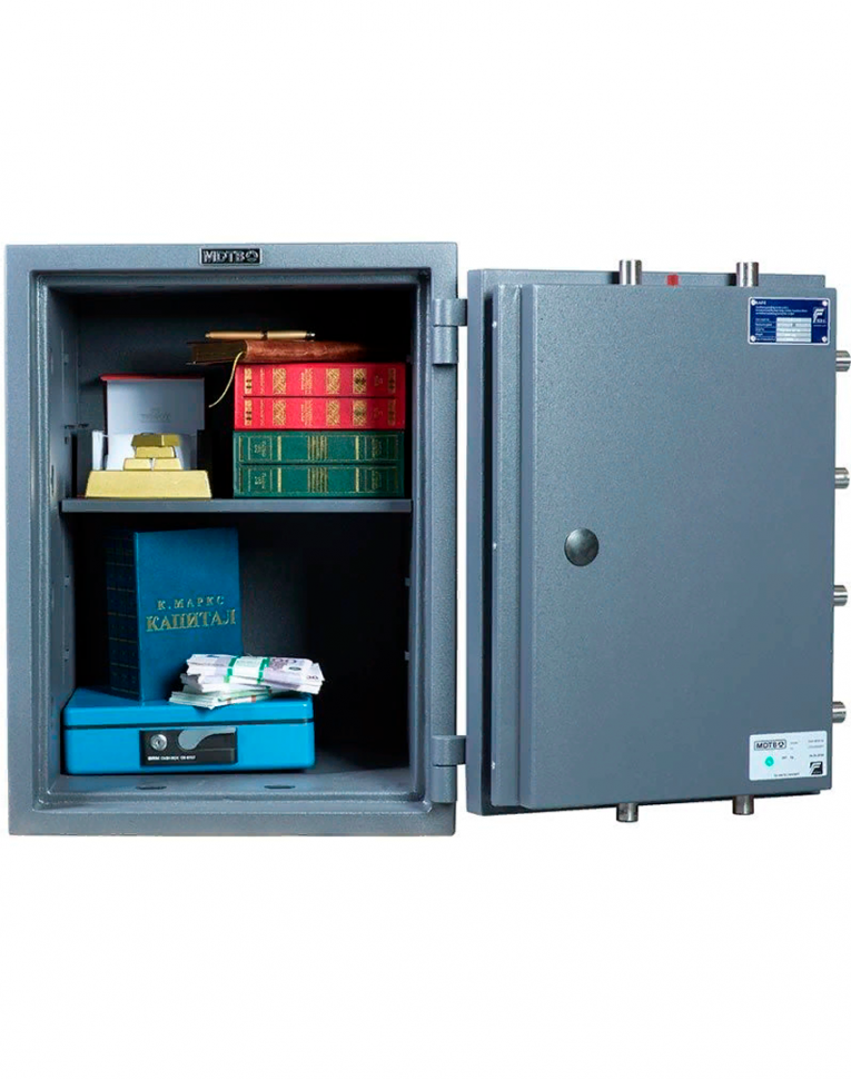 Взломостойкий сейф MDTB Fort-M 67 2K купить в Москве