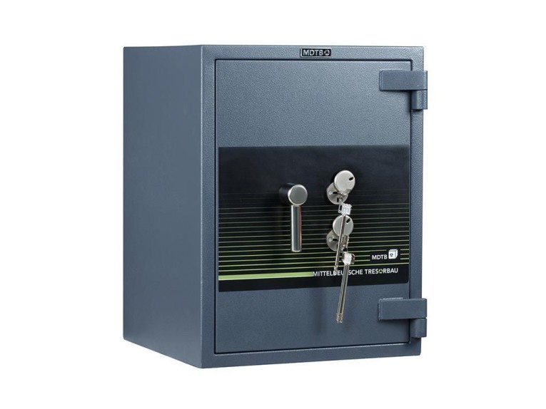 Взломостойкий сейф MDTB Fort-M 67 2K купить в Москве