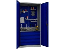 Шкаф инструментальный ТС 1995-041040 Шкаф инструментальный ТС 1995-041040