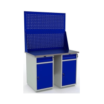 Верстак Profi WT120.WD2/WD2.020 Верстак Profi WT120.WD2/WD2.020