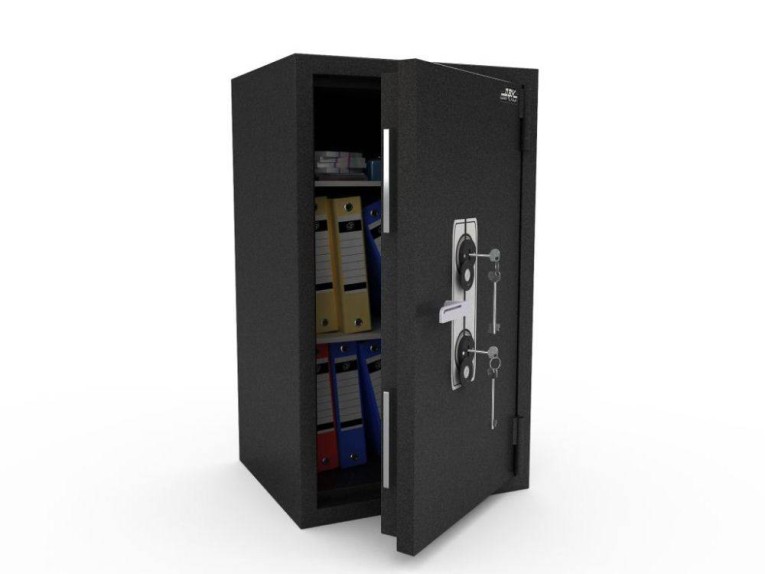 Сейф ЛС-240 БТ купить в Москве Сейф ЛС-240 БТ купить в Москве