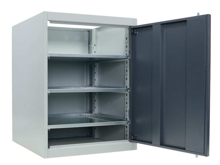 Инструментальная тумба Expert T-1 купить в Москве