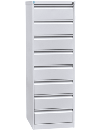 Шкаф картотечный ШК-8 формат А6