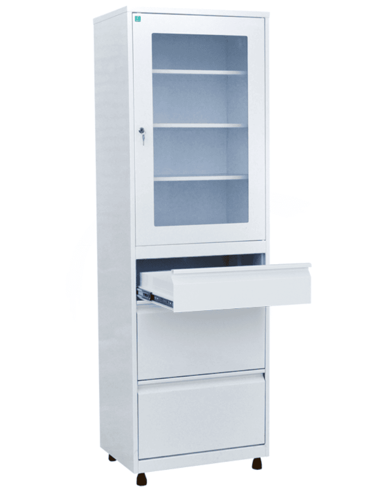 Шкаф для документации ШМД-05 купить в Москве