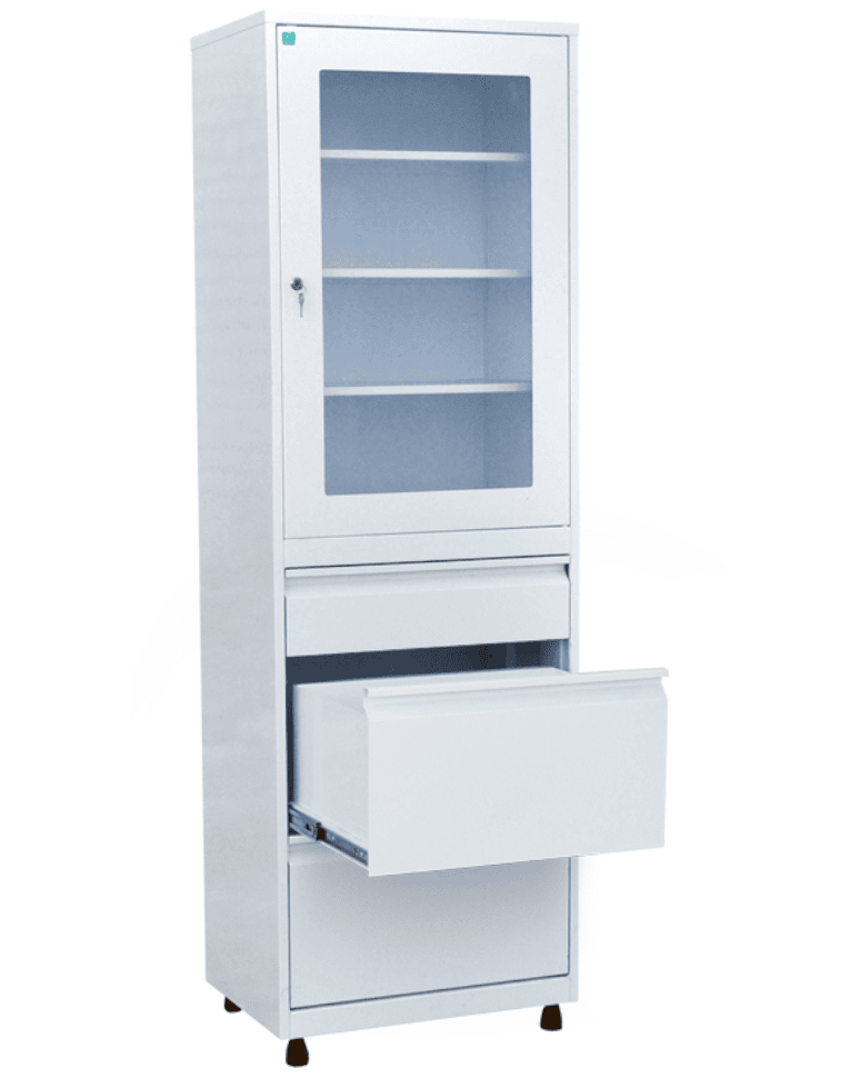 Шкаф для документации ШМД-05 купить в Москве