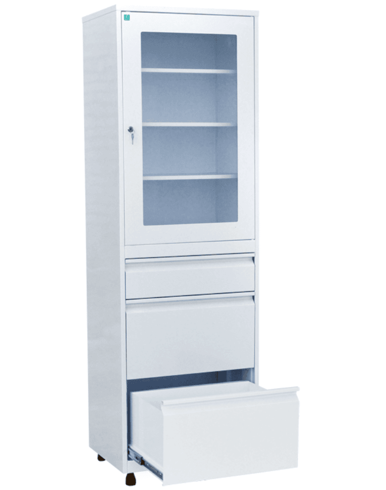 Шкаф для документации ШМД-05 купить в Москве