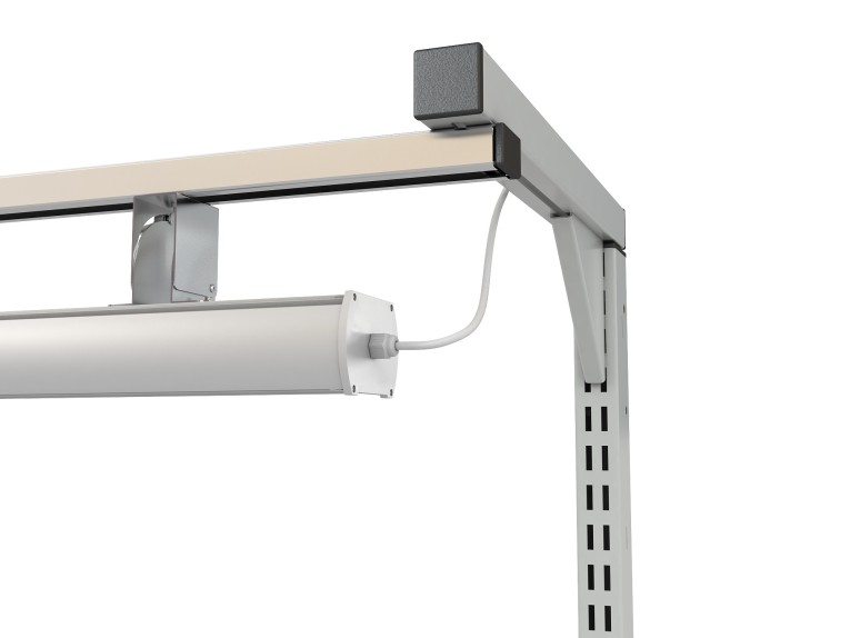 Рабочее место WOKER PRO №5 купить в Москве