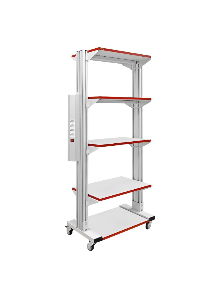 Стойка подкатная Gresson СМП-КП купить в Москве