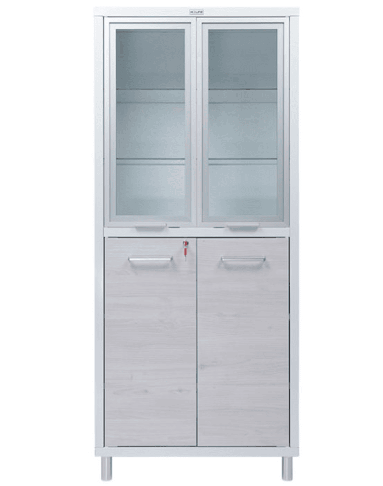 Медицинский шкаф HILFE МД 2 ШМ-SSR купить в Москве