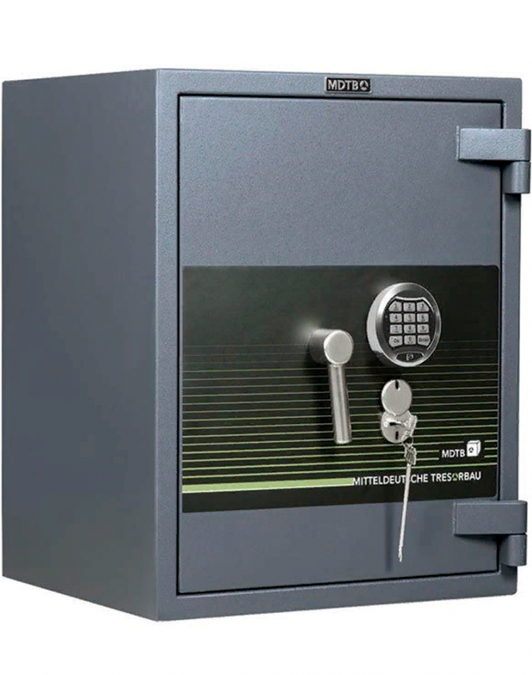 Взломостойкий сейф MDTB Fort-M 67 EK купить в Москве