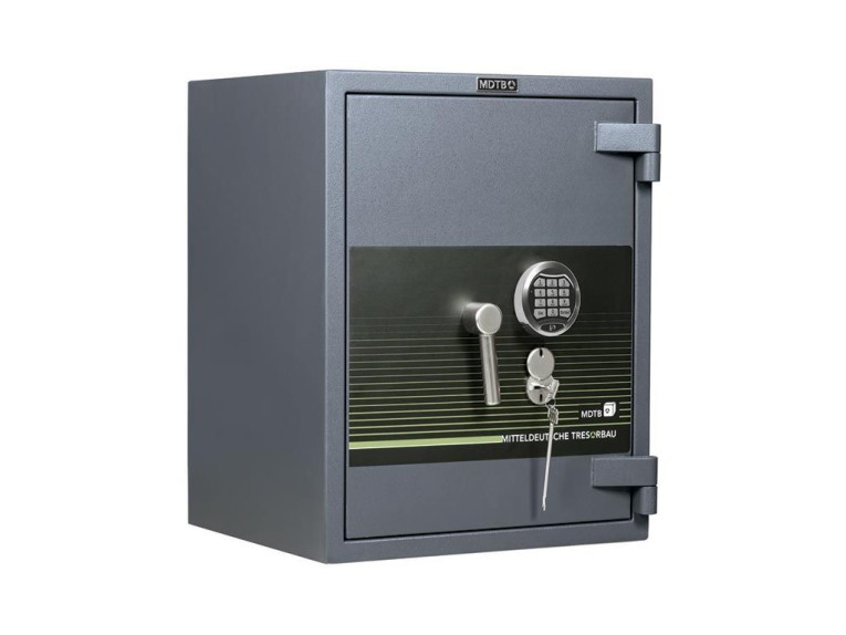 Взломостойкий сейф MDTB Fort-M 67 EK купить в Москве