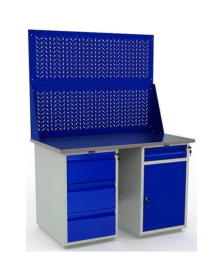 Верстак Практик Profi WT120.WD3/WD2.020 Верстак Практик Profi WT120.WD3/WD2.020