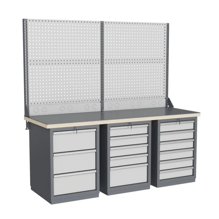 Верстак FBK 205.356-2R купить в Москве