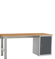 Верстак ВЛ-200-03-Ф