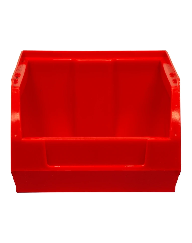 Ящик Sanremo 170х105х75 PP, красный Ящик Sanremo 170х105х75 PP, красный