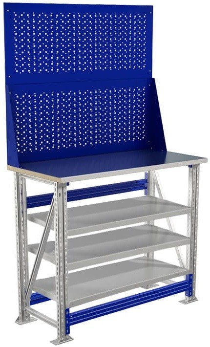 Верстак Master MT100.MF1 / MF1.023 купить в Москве Верстак Master MT100.MF1 / MF1.023 купить в Москве