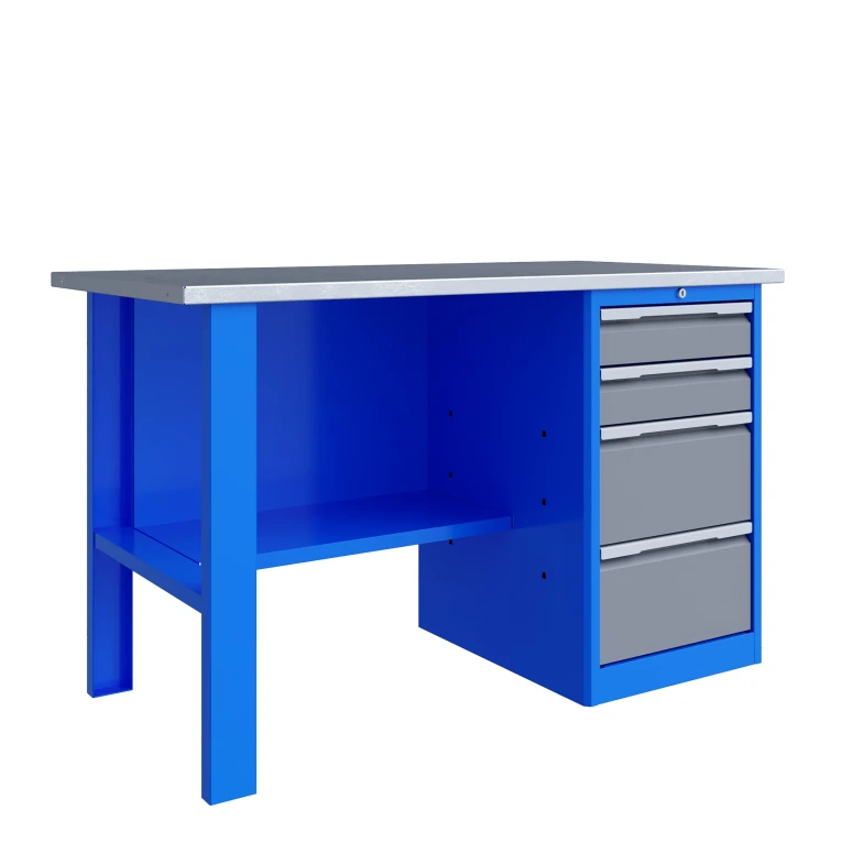 Верстак PRF 141.14.2 купить в Москве