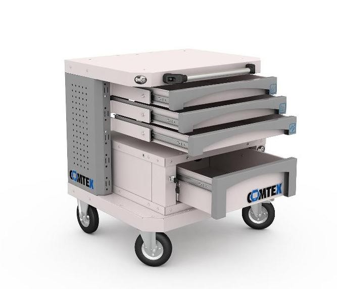 Тележка COMTEX №4 купить в Москве