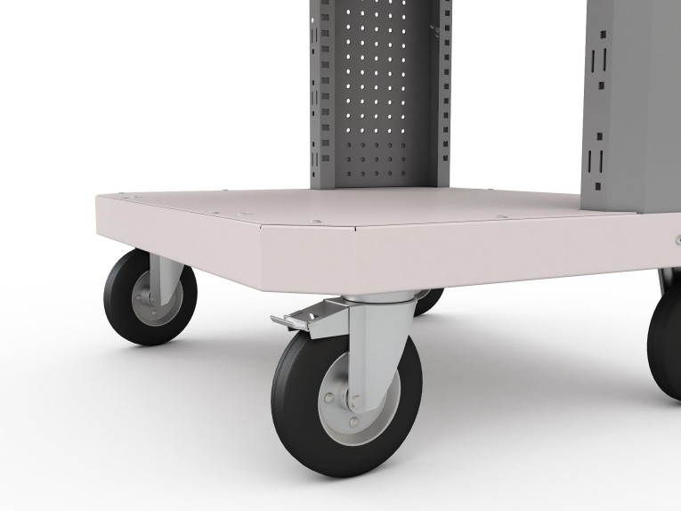 Тележка COMTEX №4 купить в Москве