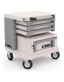 Тележка COMTEX №4 Тележка COMTEX №4