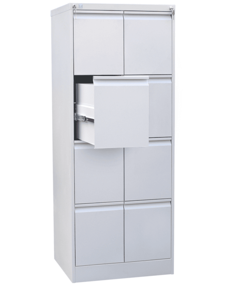 Шкаф картотечный ШК-8 формат А4 купить в Москве