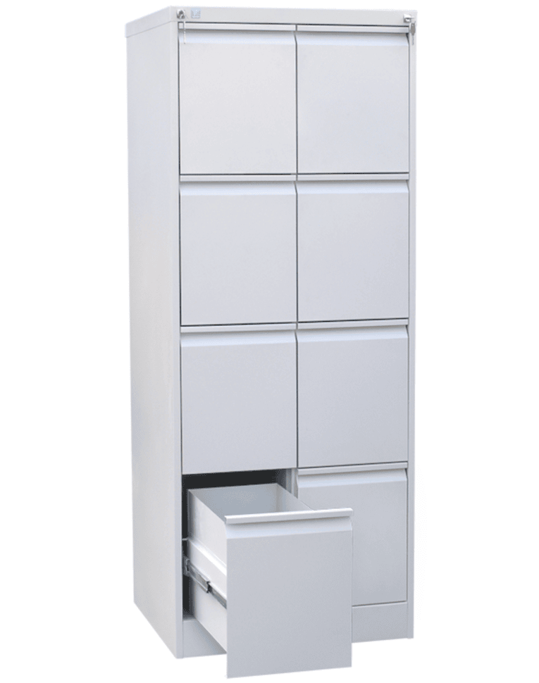 Шкаф картотечный ШК-8 формат А4 купить в Москве