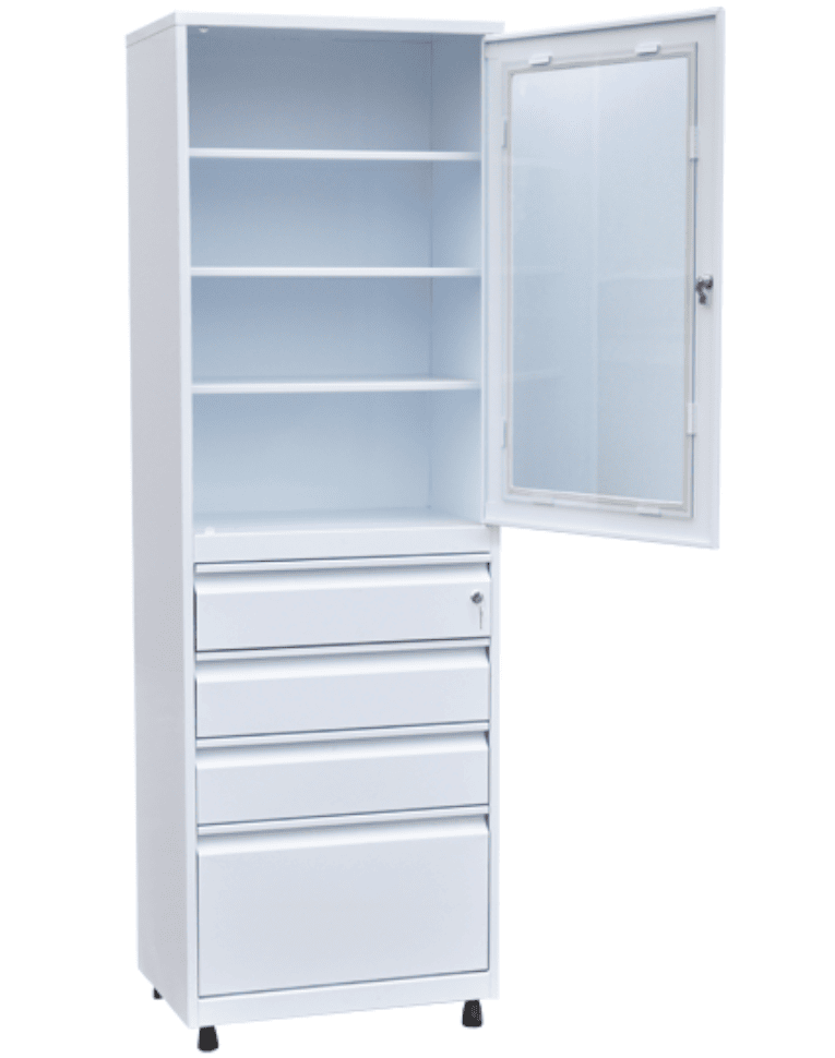 Шкаф для документации ШМД-06 купить в Москве
