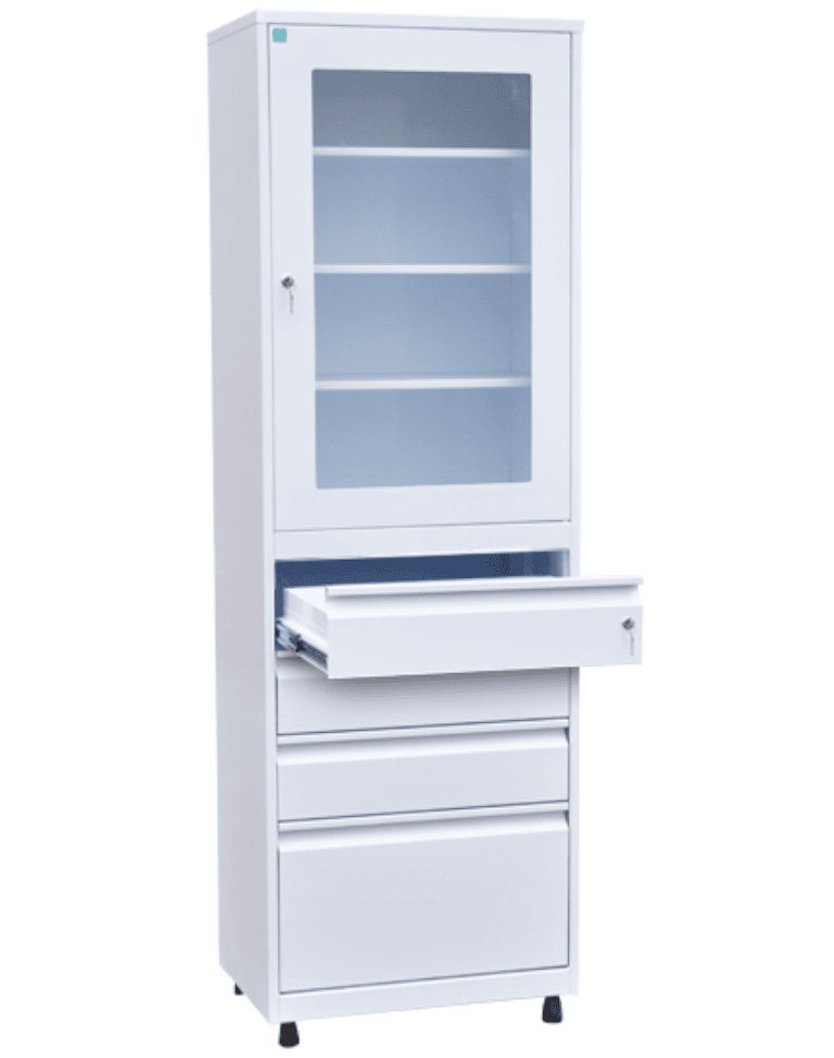 Шкаф для документации ШМД-06 купить в Москве