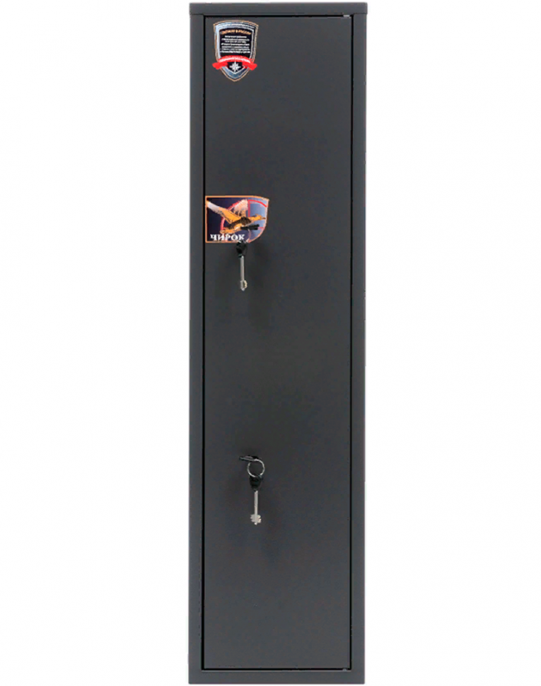 Оружейный сейф Aiko Чирок 1018 (Воробей) купить в Москве