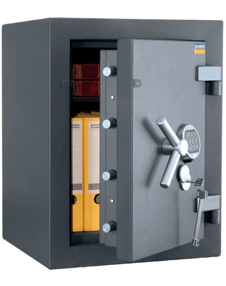 Взломостойкий сейф Valberg Алмаз 67 EL купить в Москве