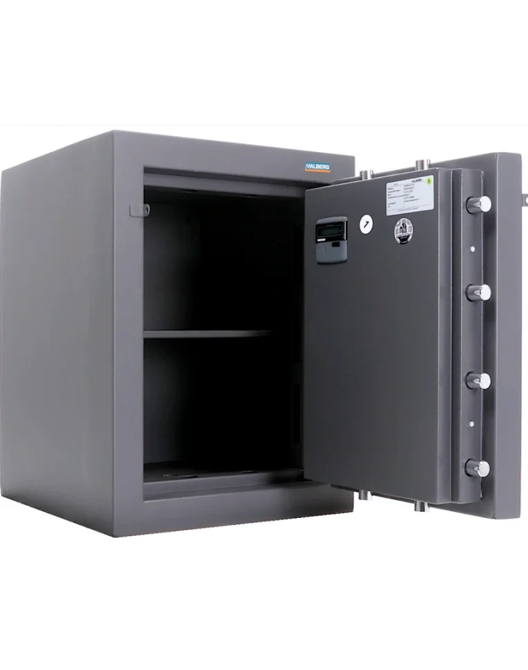 Взломостойкий сейф Valberg Алмаз 67 EL купить в Москве