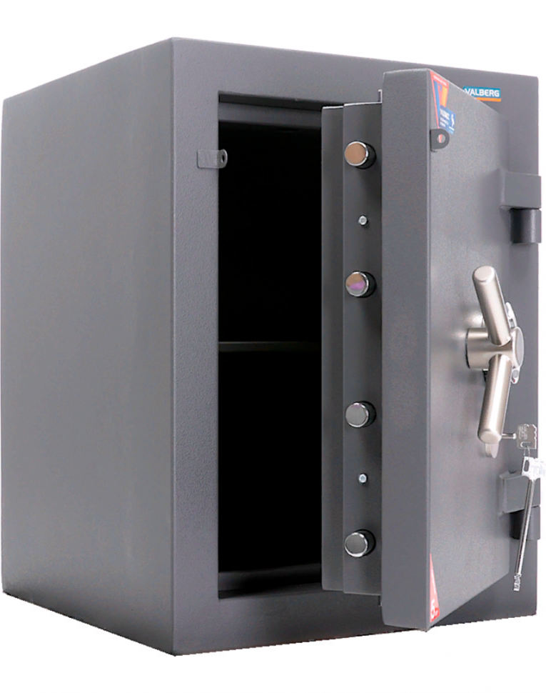 Взломостойкий сейф Valberg Алмаз 67 EL купить в Москве