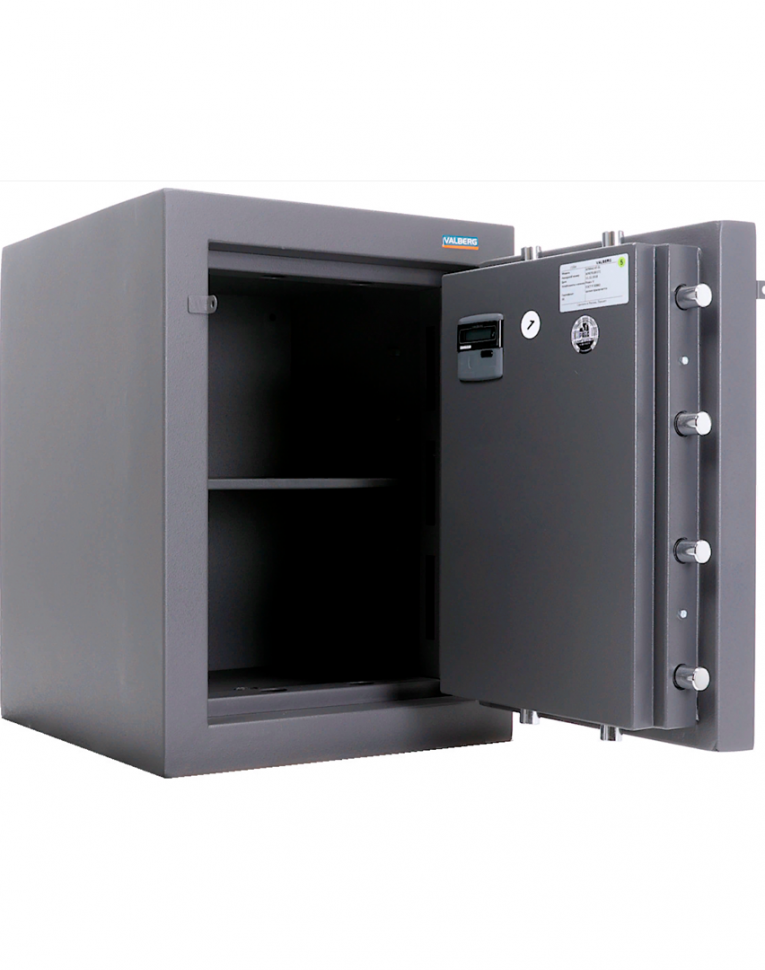 Взломостойкий сейф Valberg Алмаз 67 EL купить в Москве
