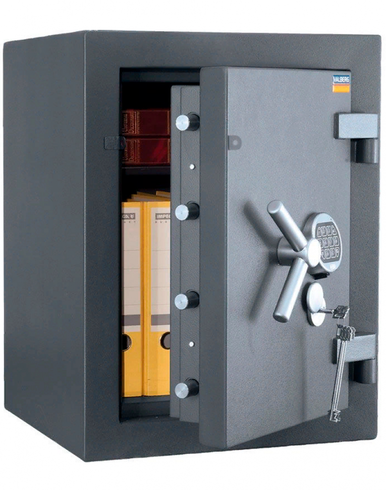 Взломостойкий сейф Valberg Алмаз 67 EL купить в Москве