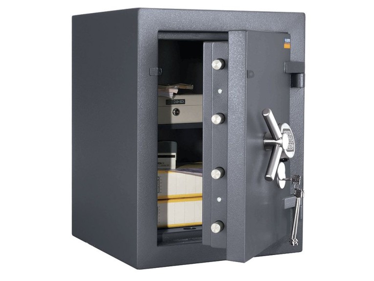 Взломостойкий сейф Valberg Алмаз 67 EL купить в Москве