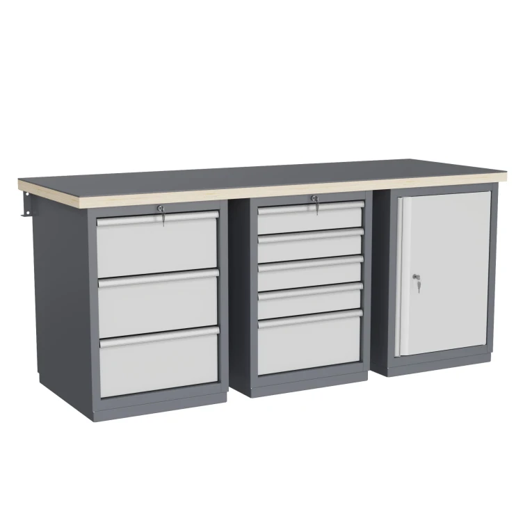 Верстак FBK 205.357 купить в Москве