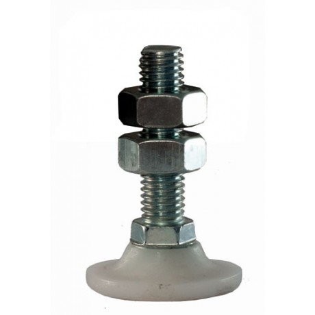 Регулируемый подпятник MS купить в Москве