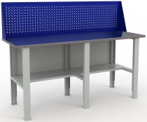 Верстак Expert WTS200.F2/F2/F2.010 Верстак Expert WTS200.F2/F2/F2.010