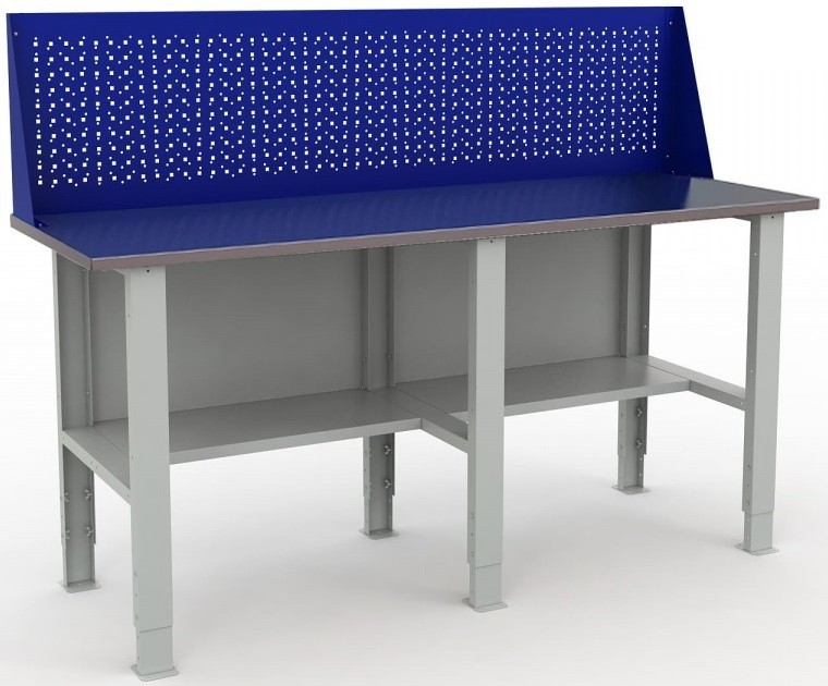 Верстак Expert WTS200.F2/F2/F2.010 купить в Москве