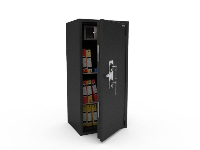 Сейф ЛС-260 БТ купить в Москве Сейф ЛС-260 БТ купить в Москве