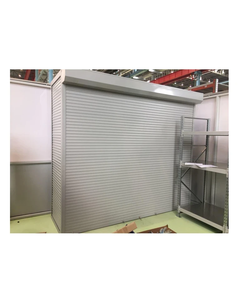 Система хранения инструментов MODUL XL 2x2000 №5 купить в Москве