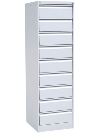 Шкаф картотечный ШК-9