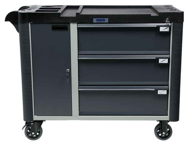 Инструментальная тележка WDS-3.1 new купить в Москве