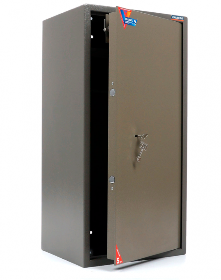 Офисный сейф Valberg ASM 90T KL купить в Москве