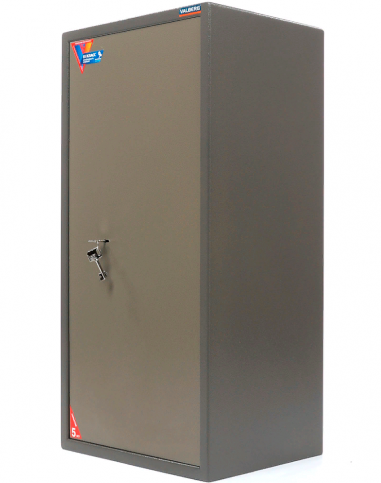 Офисный сейф Valberg ASM 90T KL купить в Москве