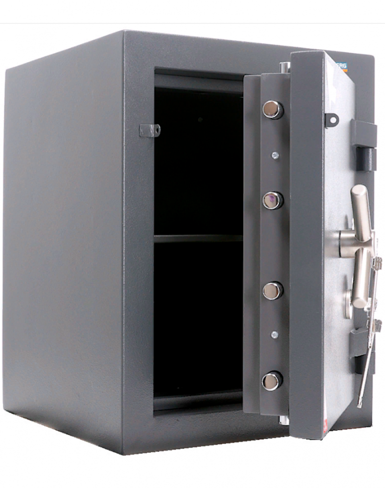 Взломостойкий сейф Valberg Алмаз 67 KL купить в Москве