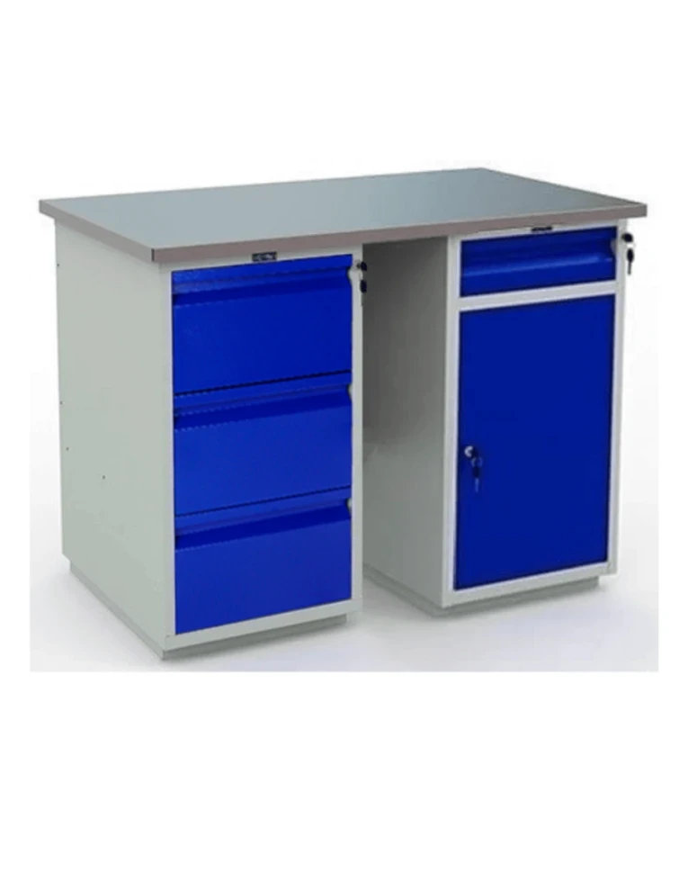 Верстак Практик Profi WT120.WD3/WD2.000 купить в Москве